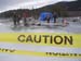 Caution