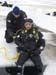 Drysuit Mike