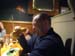 Joe eats