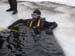 Wet suit Mike